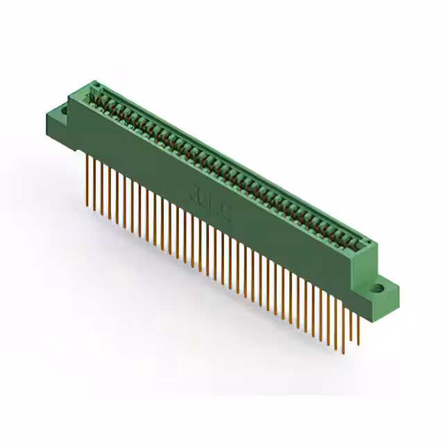 845-070-542-204 EDAC Inc.  Edgeboard Connectors